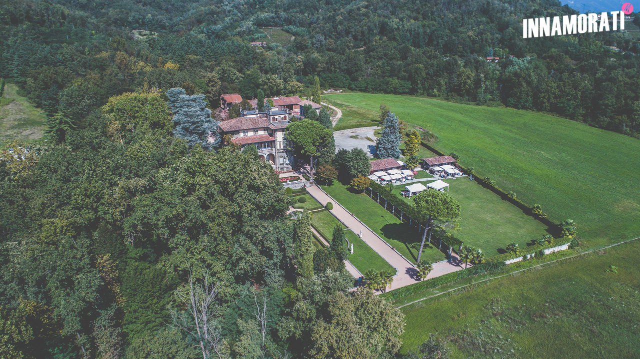 Villa Martinelli Panoramica