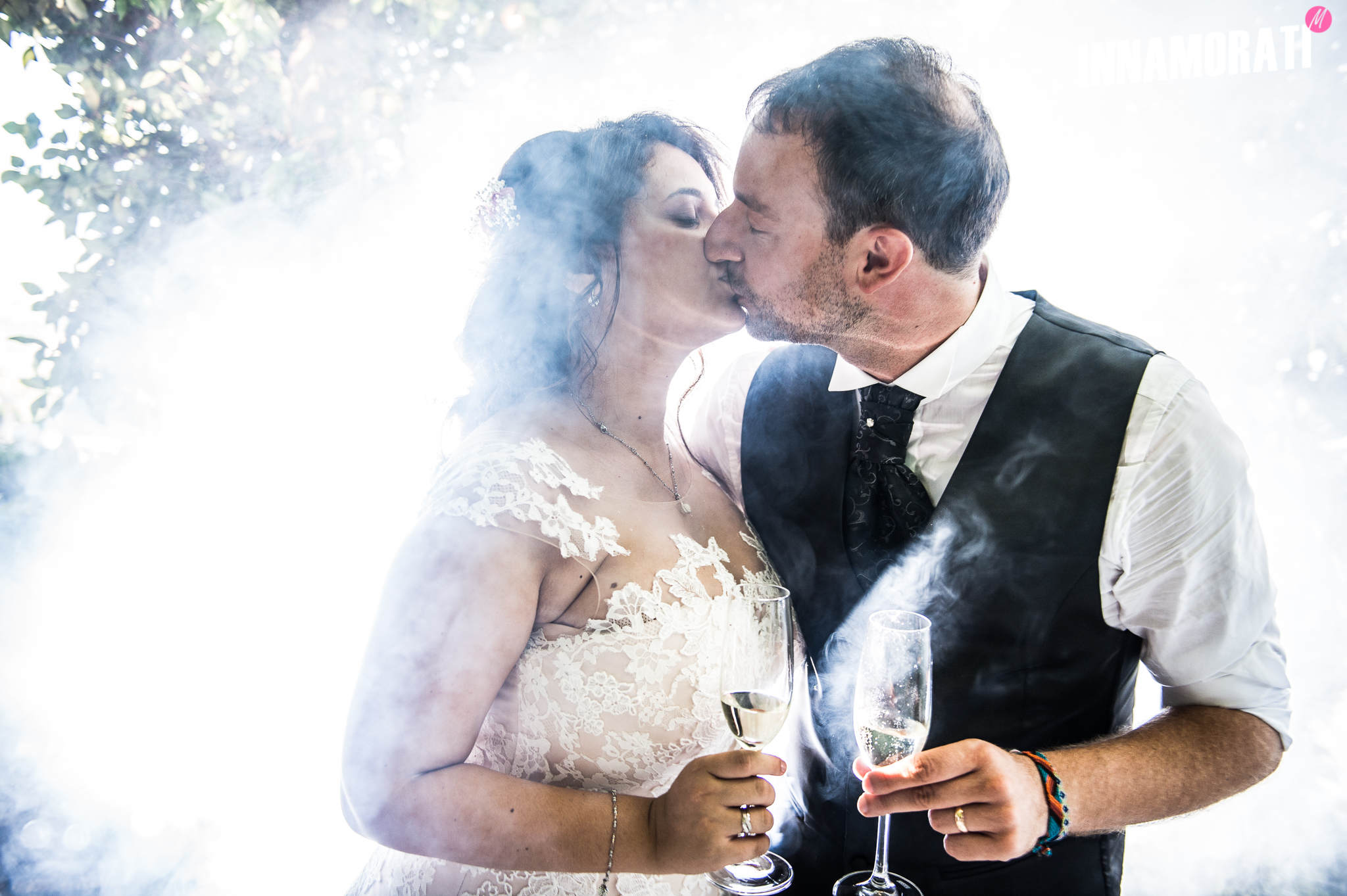 Sposi Cascina Fiorita