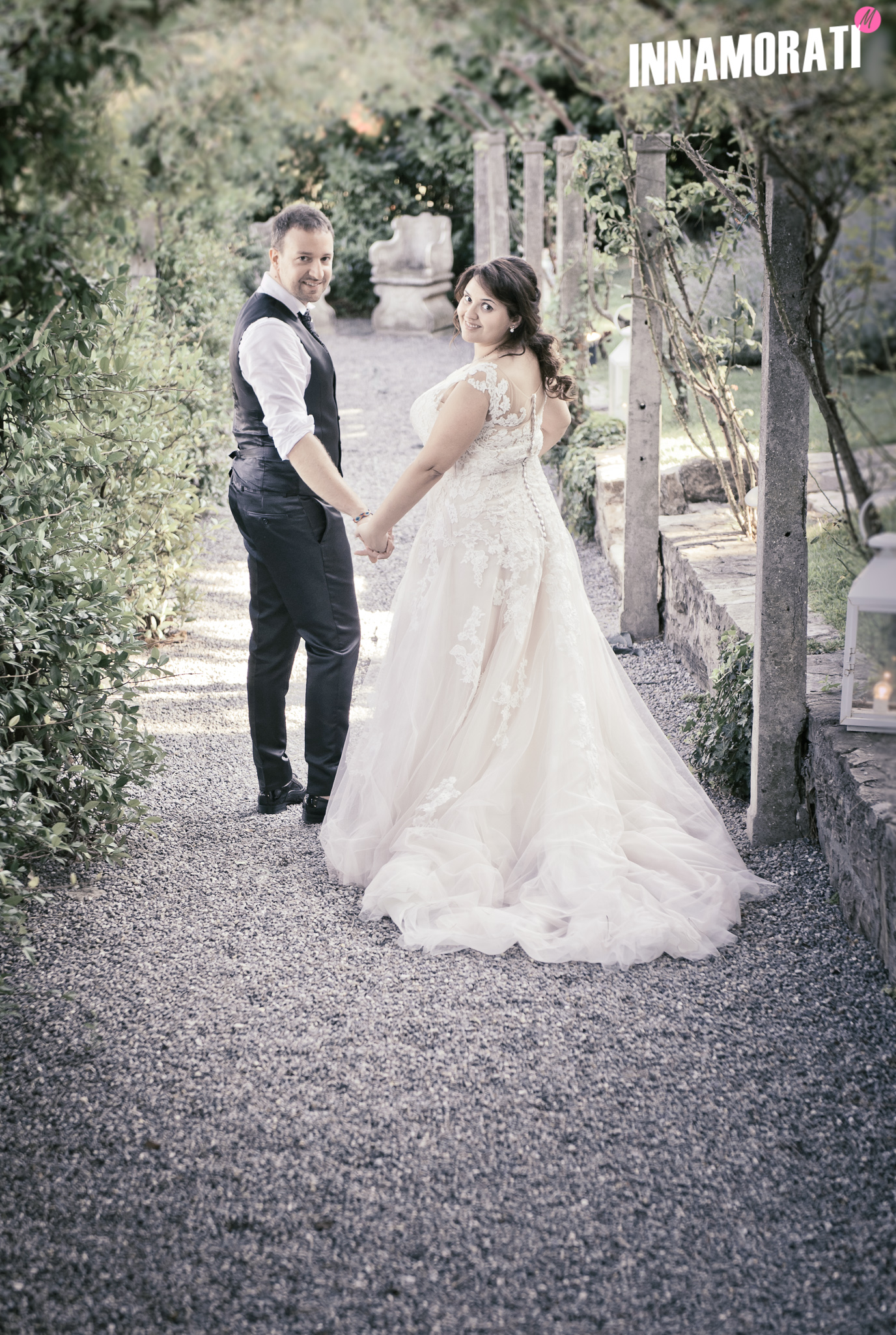 Matrimonio alla Cascina Fiorita