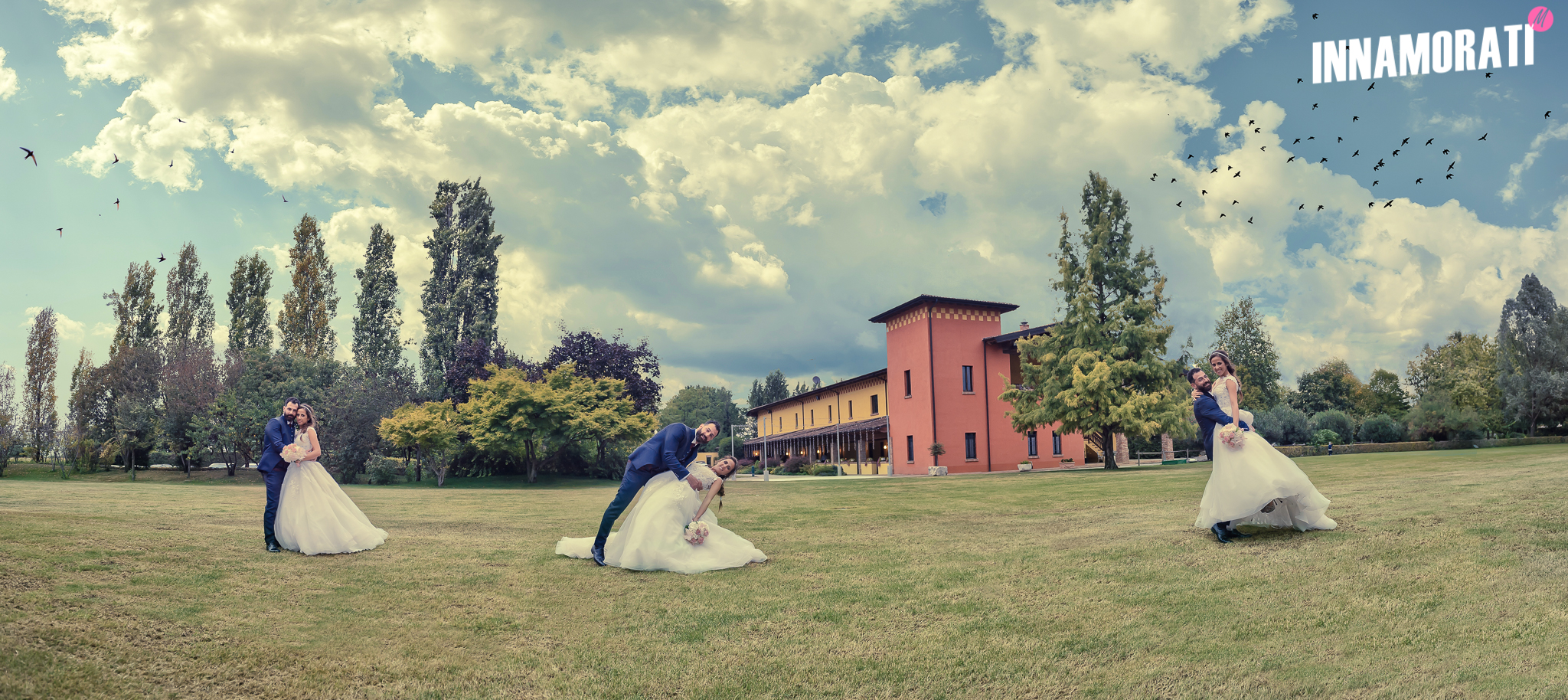 I Sabidi ristorante di matrimonio in Lombardia