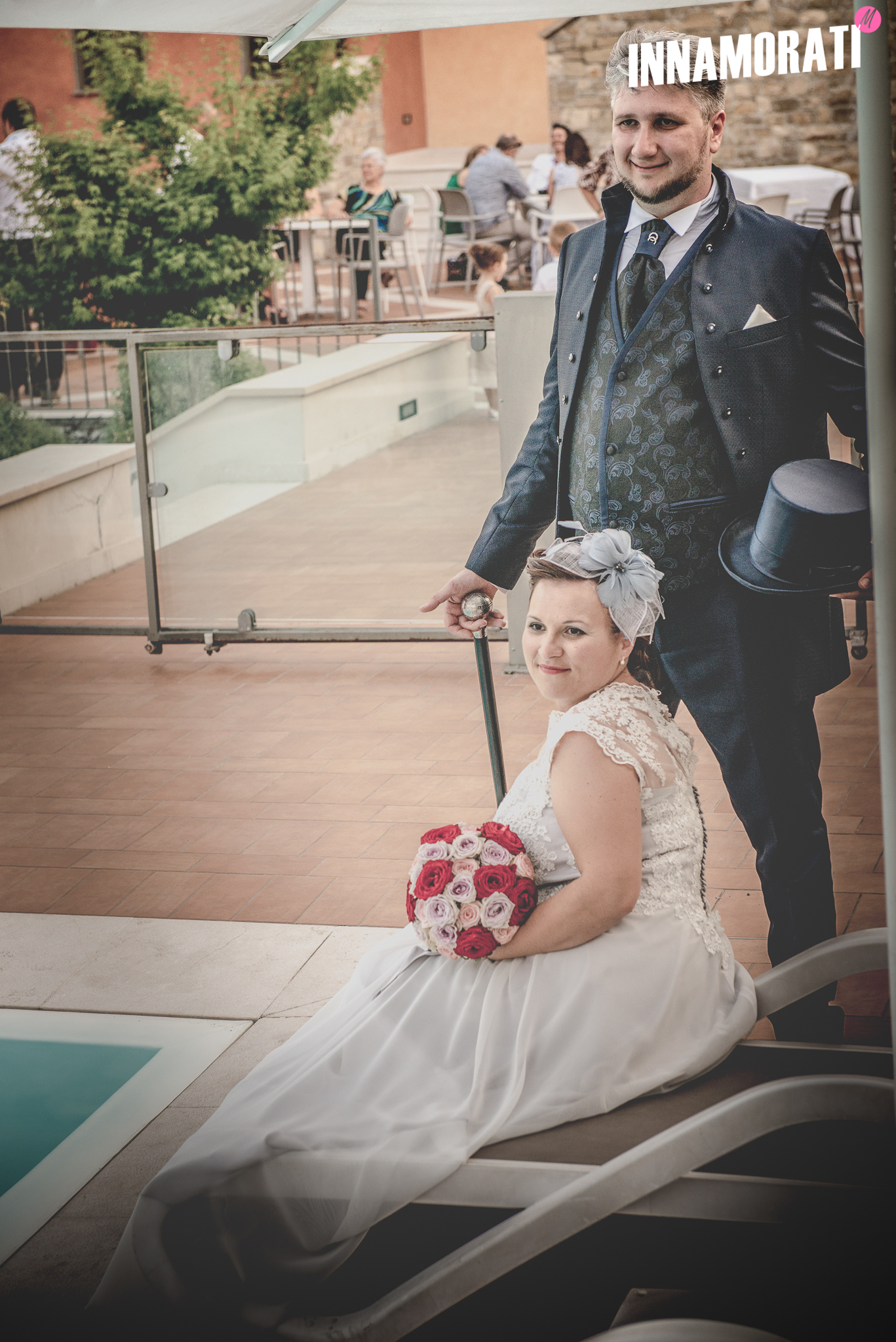 Corte Lantieri Matrimonio