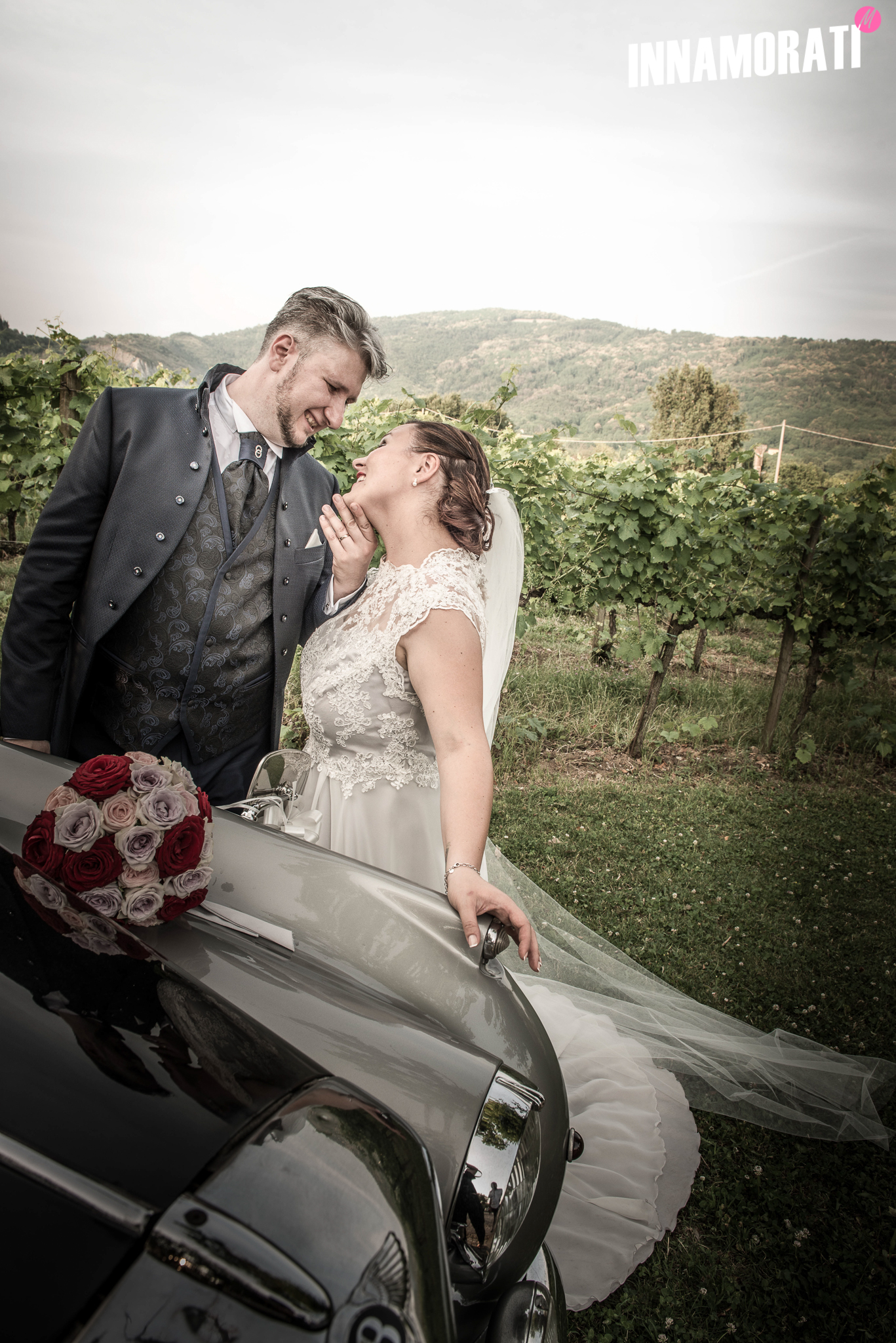 Corte Lantieri Location