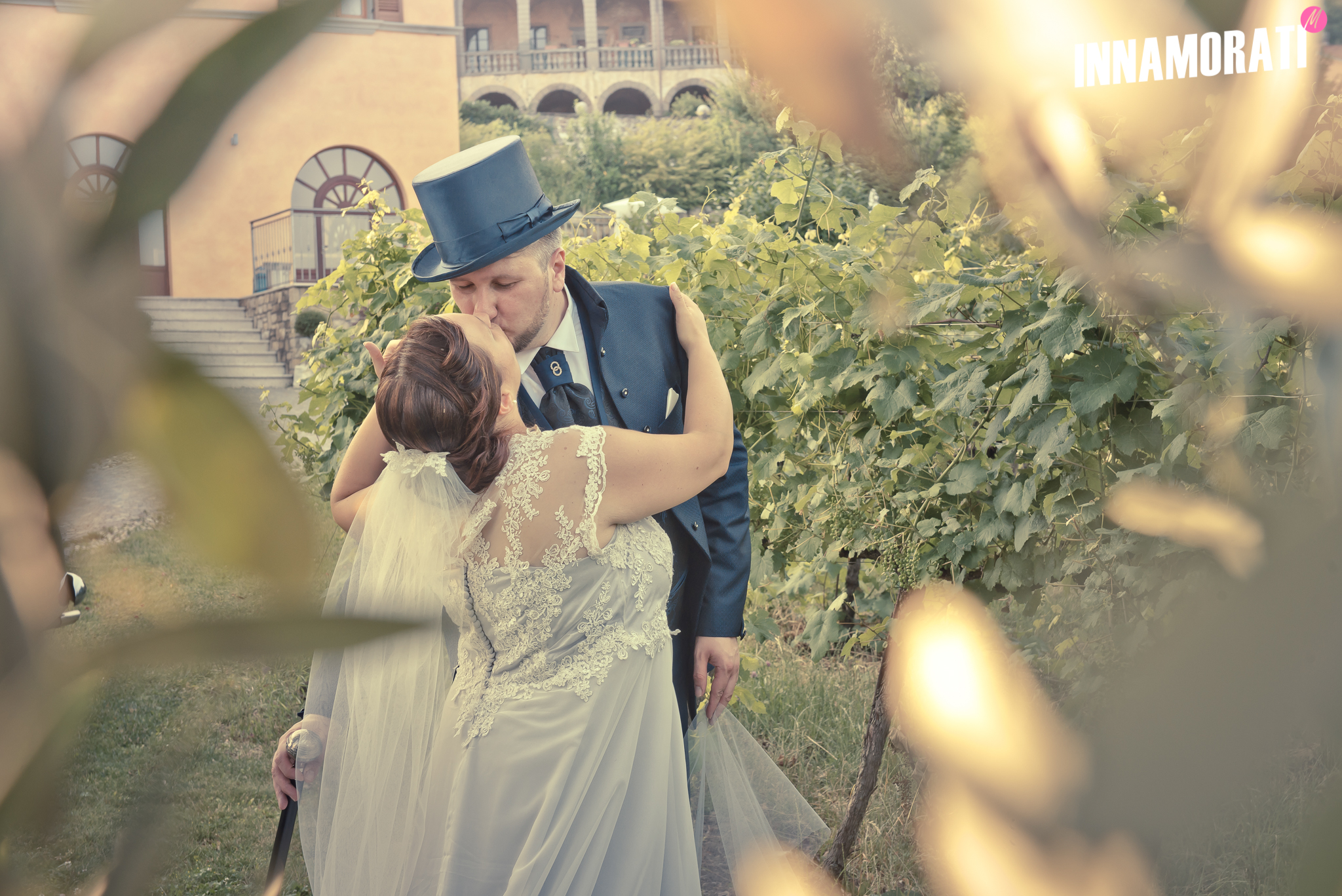 Corte Lantieri Location