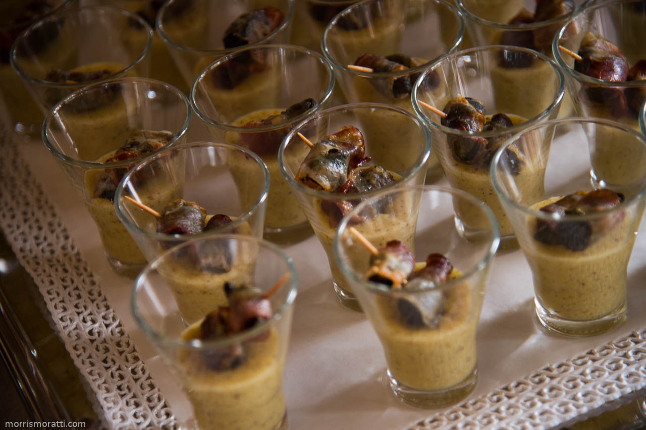 Stuzzichini Quattro Terre