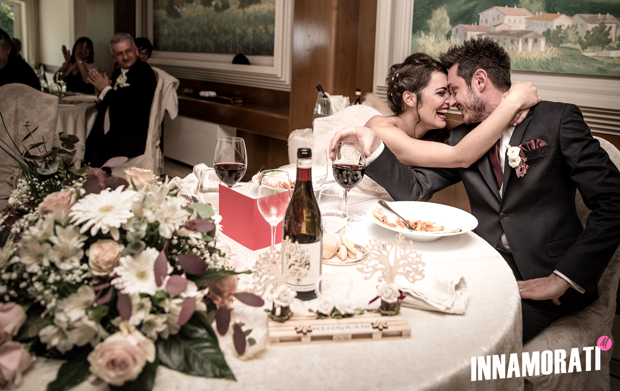 Foto Matrimonio reportage