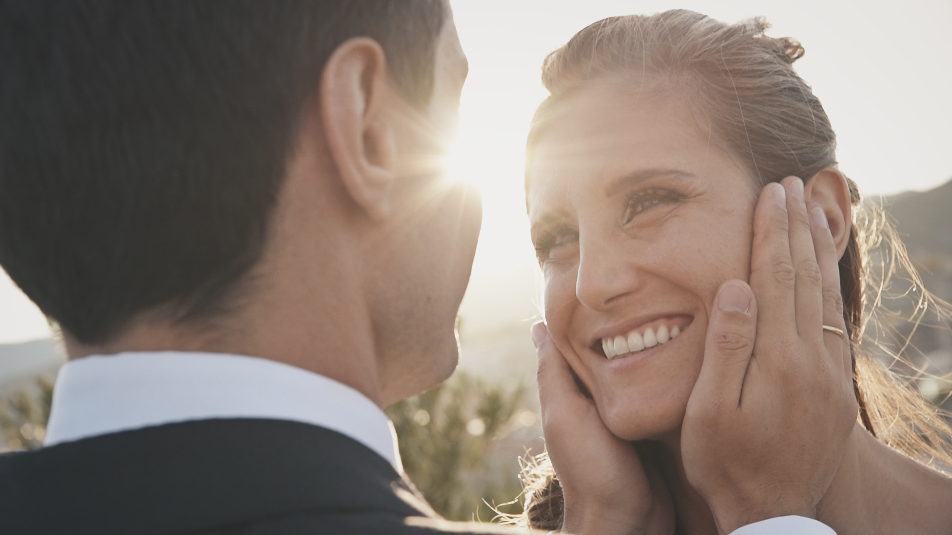 Foto sposi, ritocco, wedding