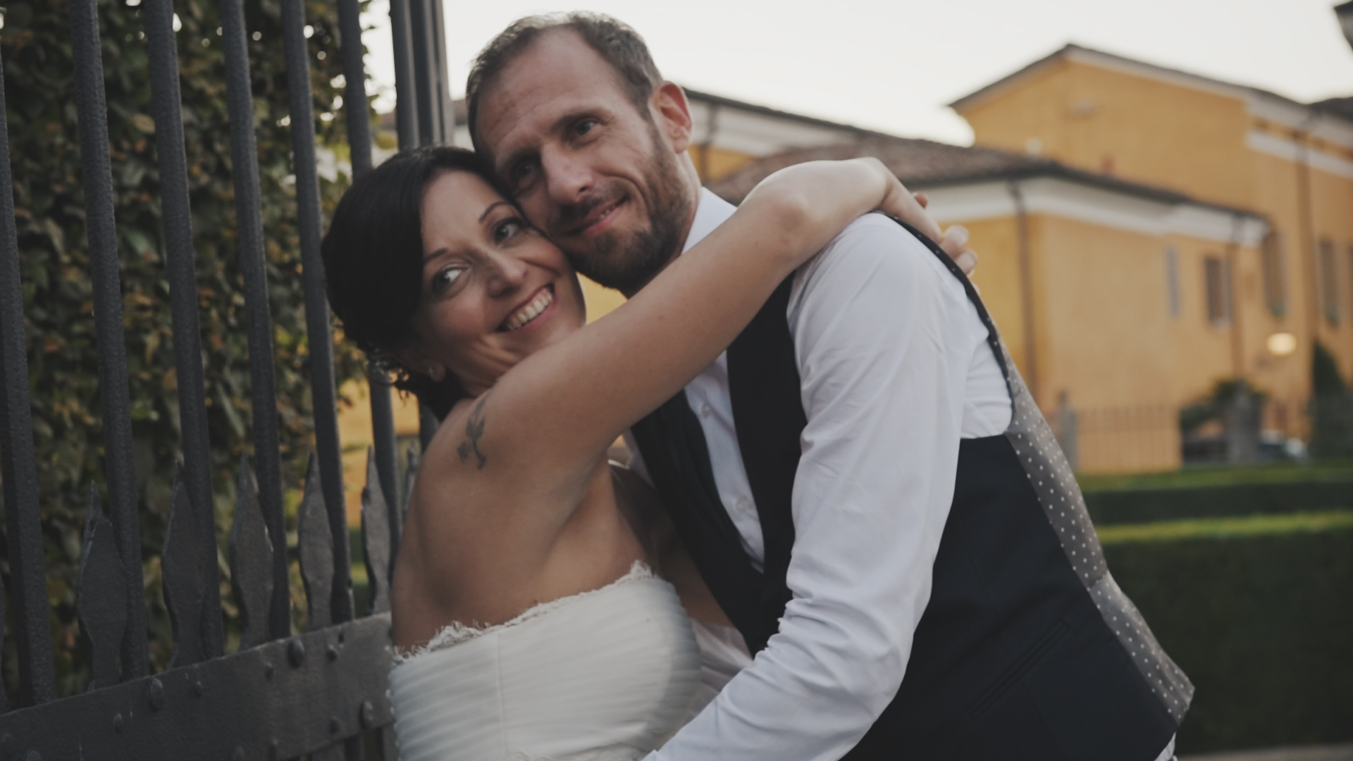 sposi, fotoritocco, innamorati, wedding