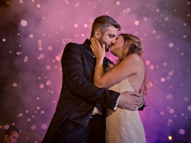 Davide e Jessica | 18 Agosto Nozze Brescia