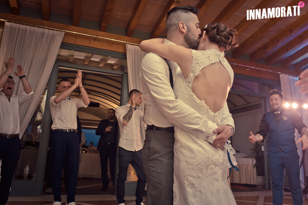 Clusane Mirabella Balli di Matrimonio