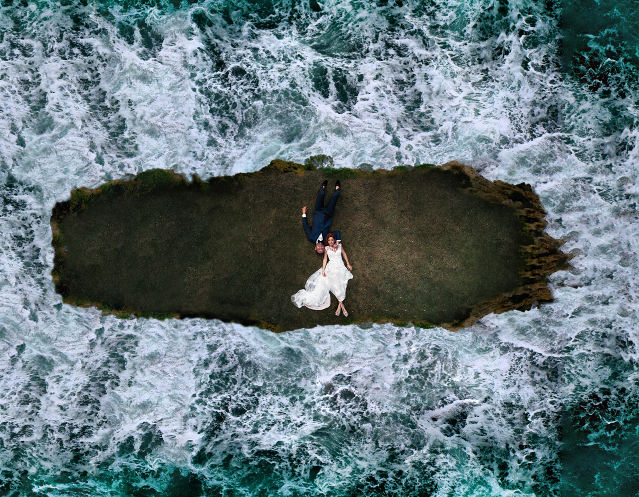 Matrimonio Drone Possibilità