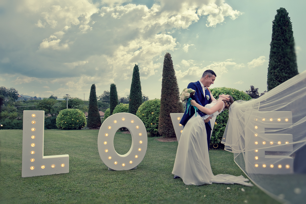 Post Produzione Fotografi di Matrimonio a BRESCIA Post Produzione Wedding
