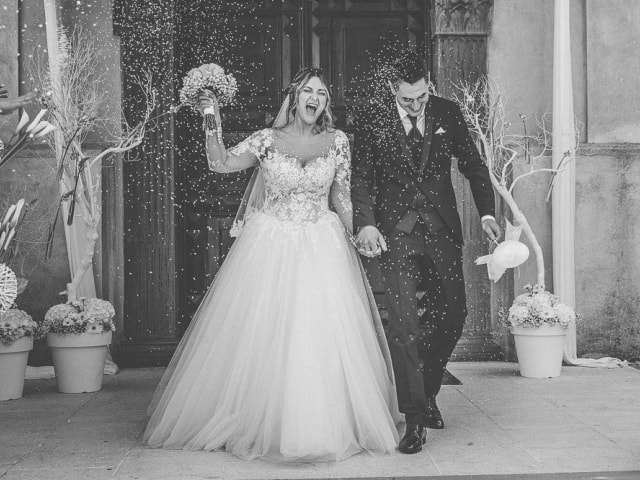 Corte Piovanelli Best Wedding