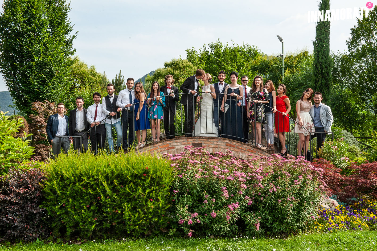 Cascina Carretto foto parenti