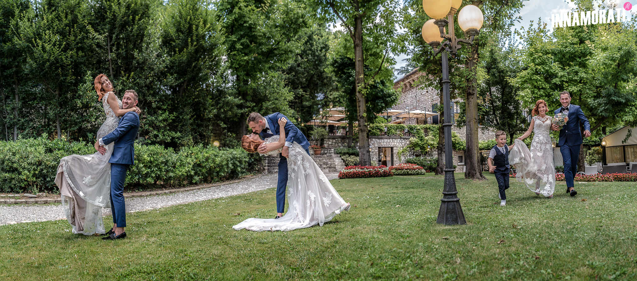 Castello Malvezzi Matrimonio