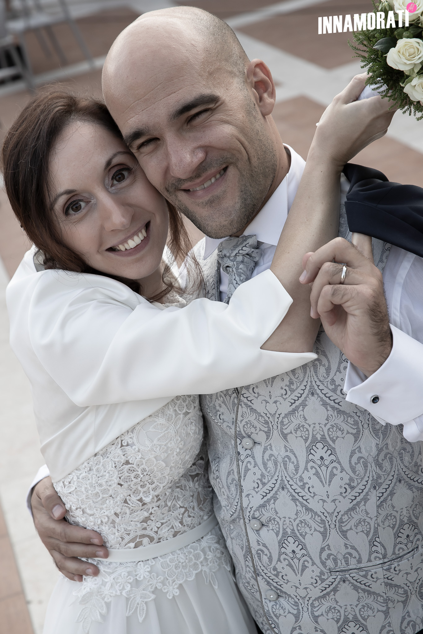 Corte Lantieri amore sposi