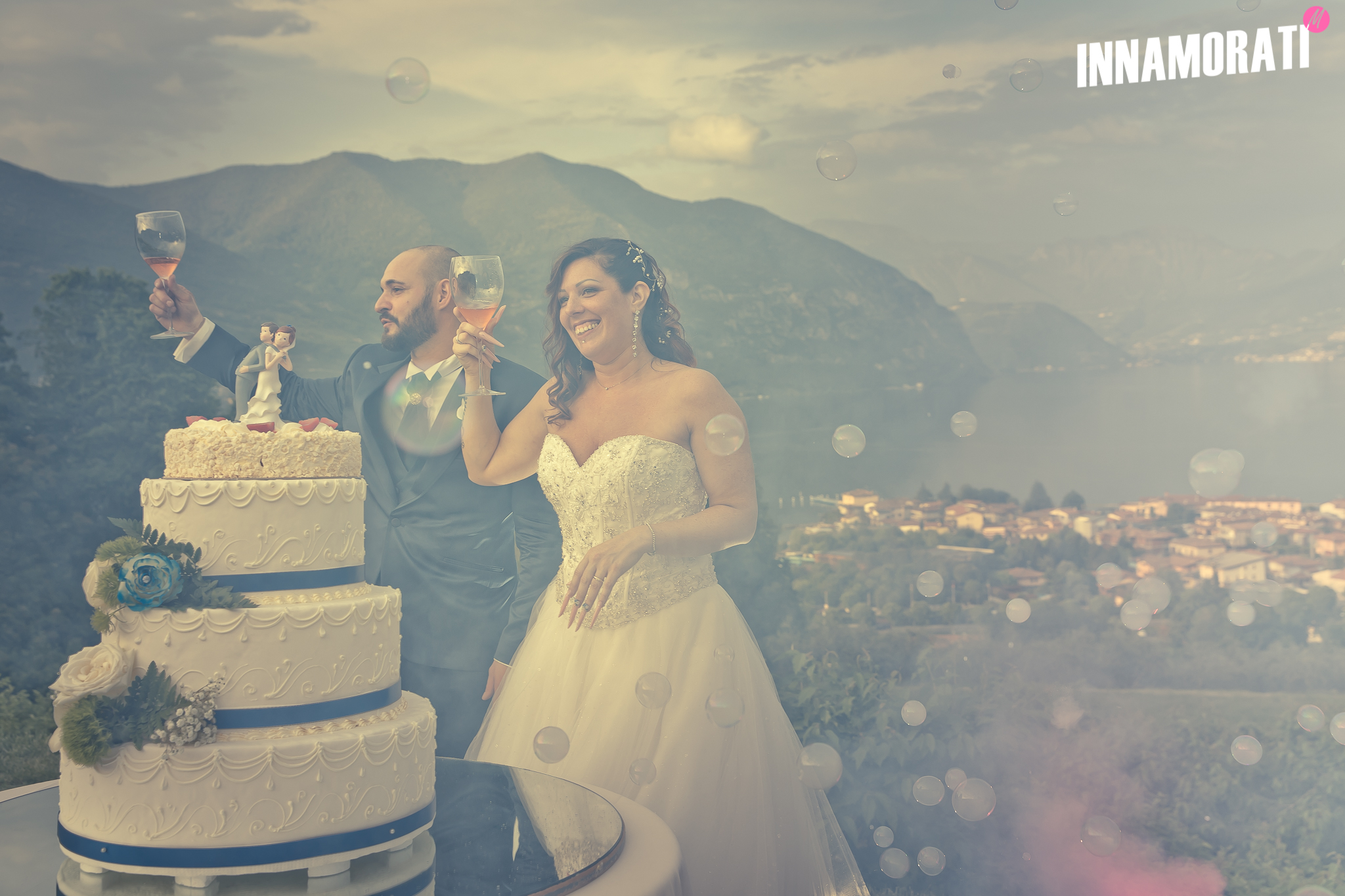 Matrimonio Relais Mirabella