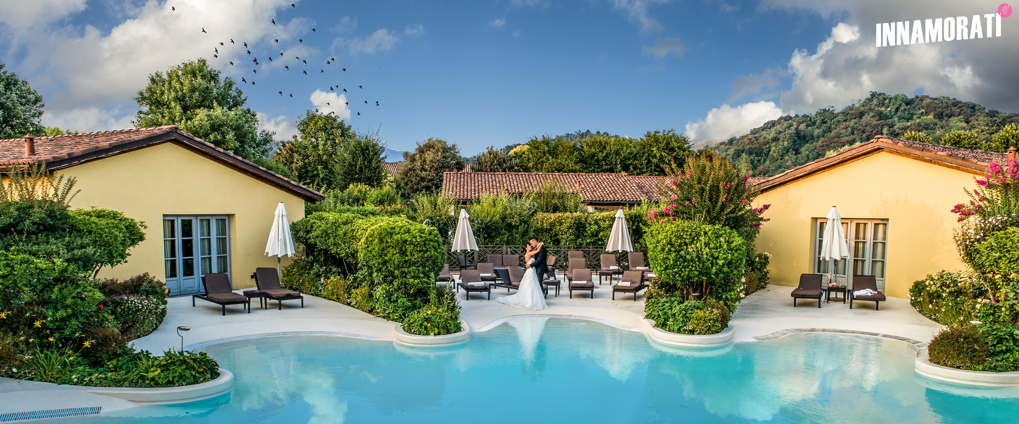 Ristorante La Vacherie Brusaporto