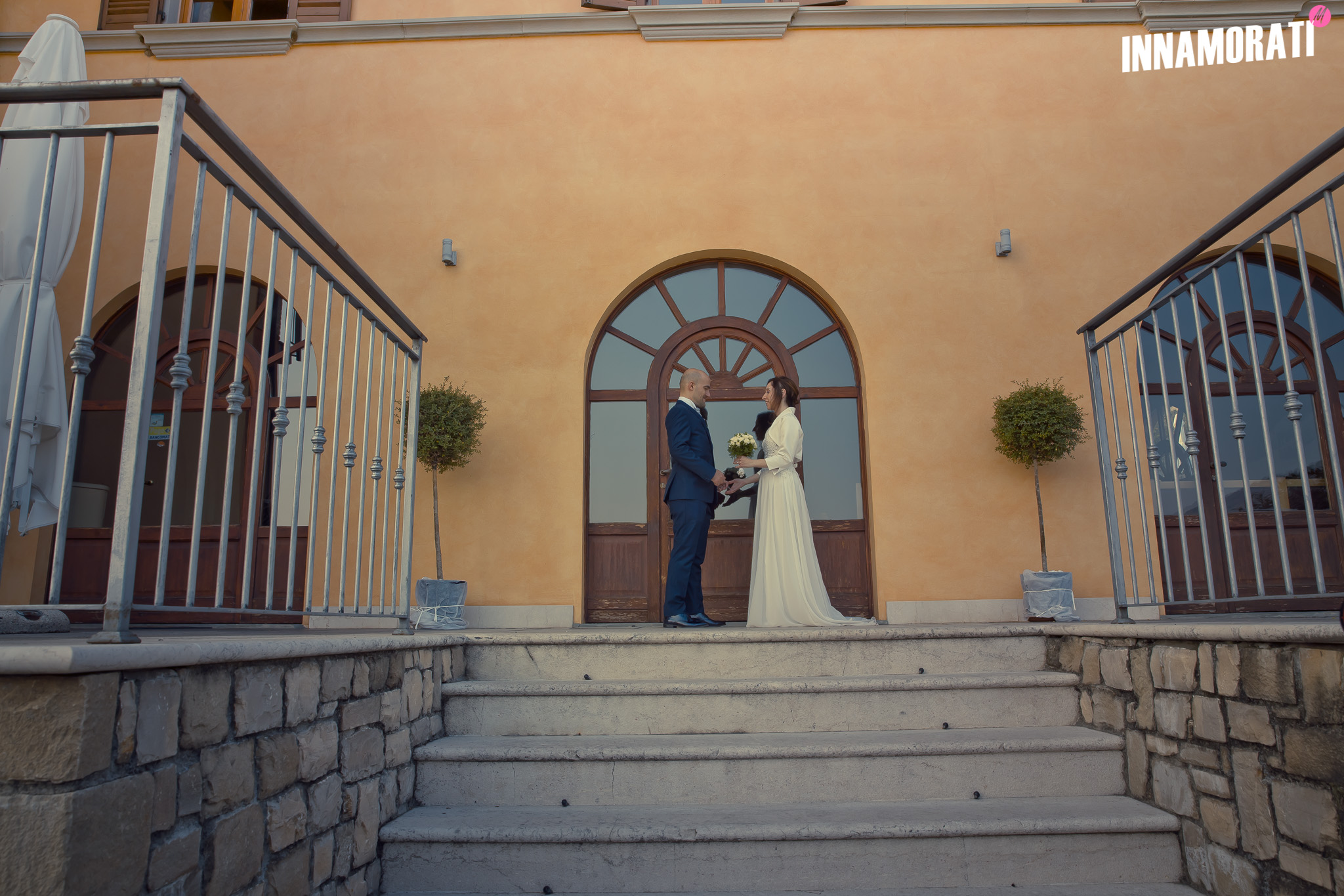 franciacorta Corte Lantieri portone 