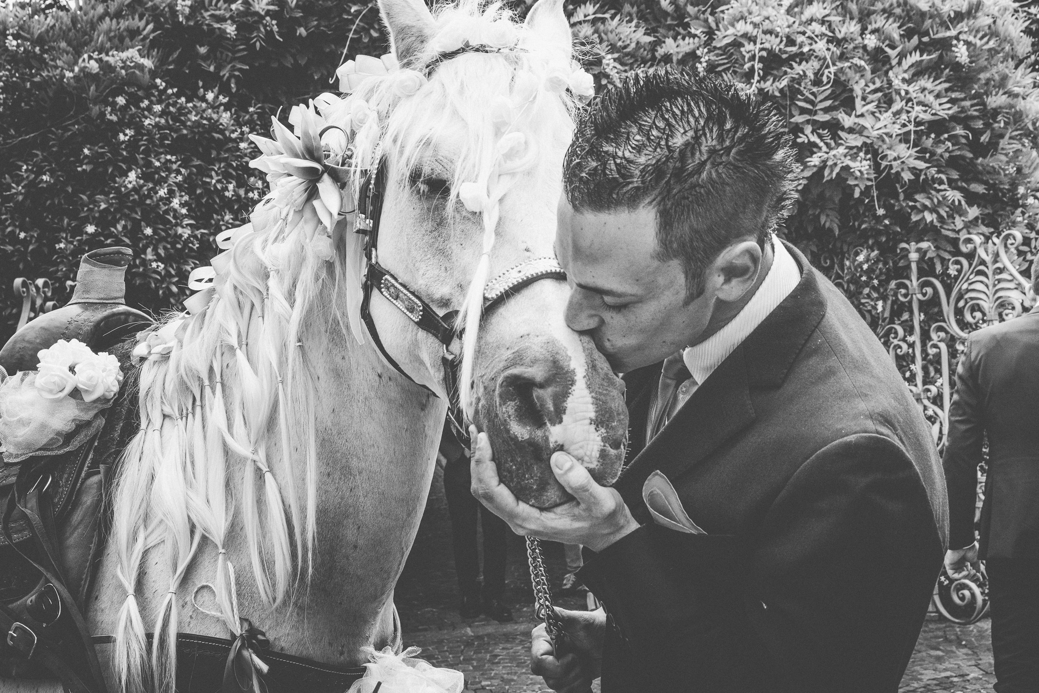 Almenno san Alessandro Matrimonio Civile