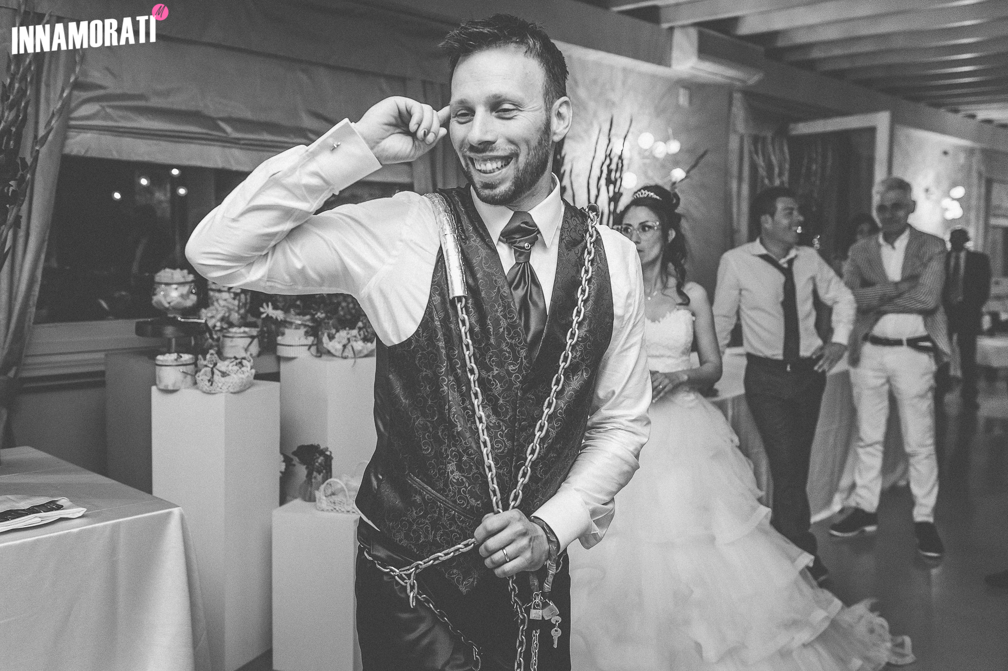 Ristorante Braga Matrimonio