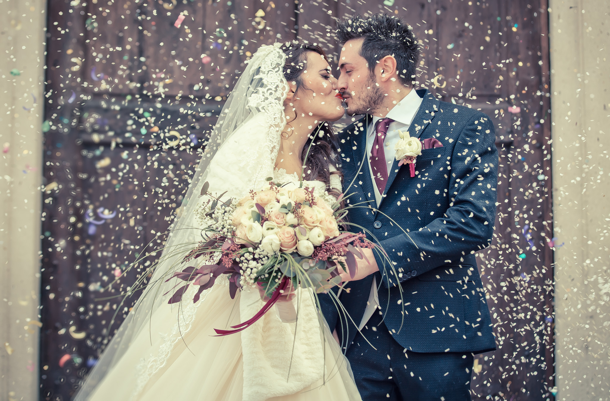 Wedding Sposi By Innamorati