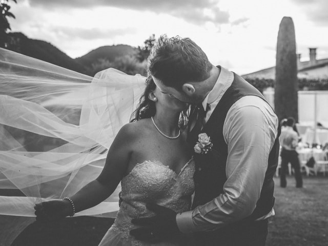 Stefania e Manuel Photographer Day