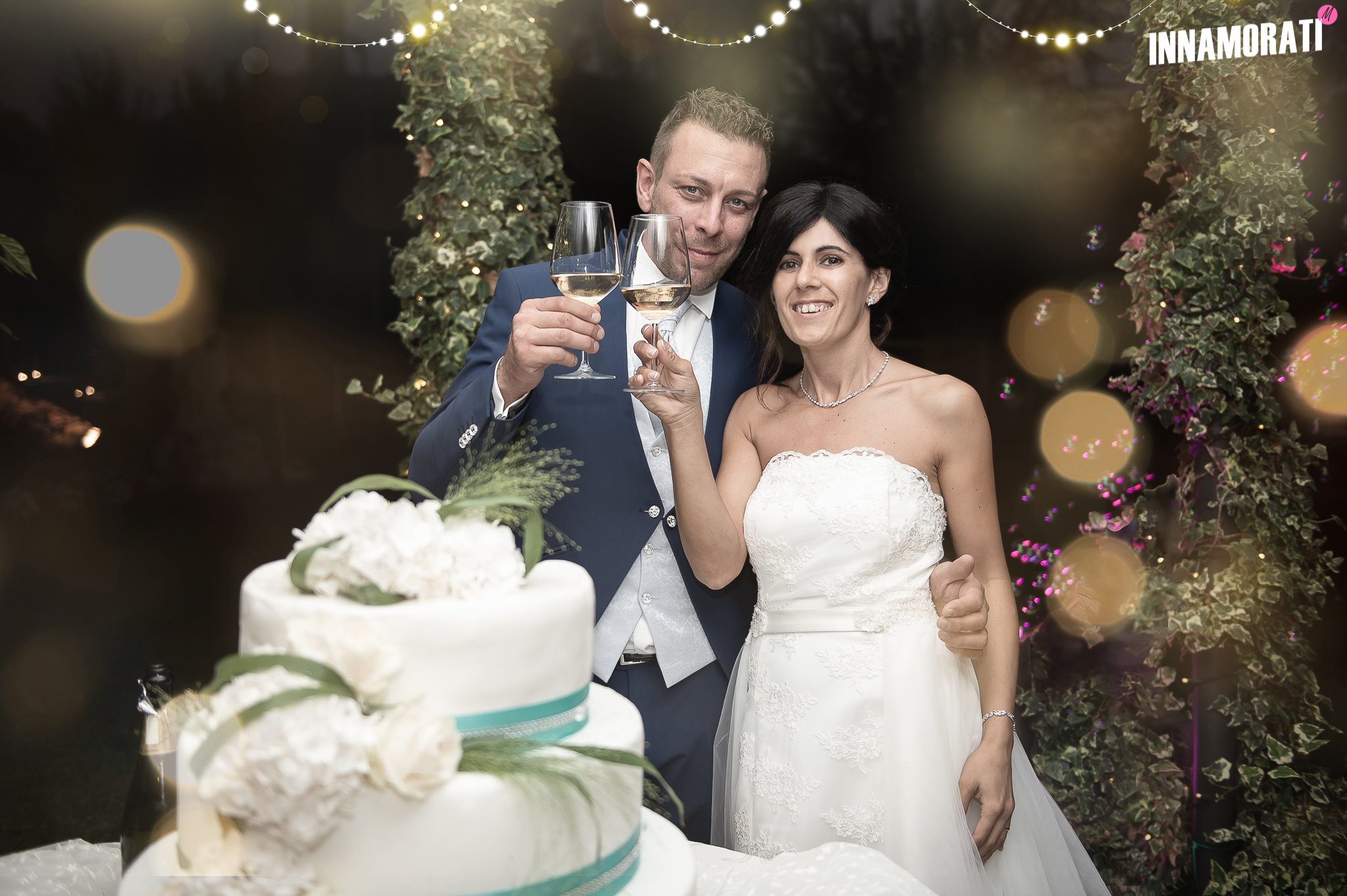 Torta Cascina Carretto