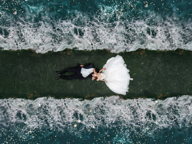 Villa Valenca Wedding Photography