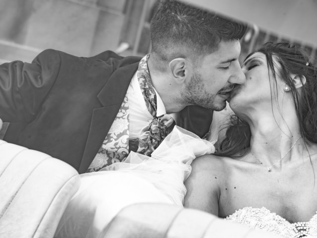 Matrimonio 2019 Villa Valenca