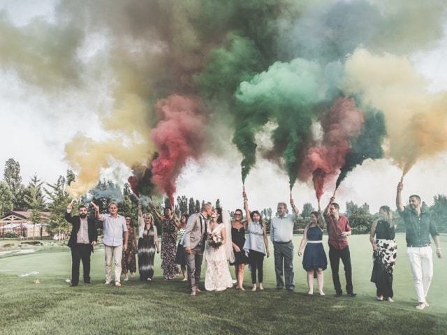 La Colombera Location