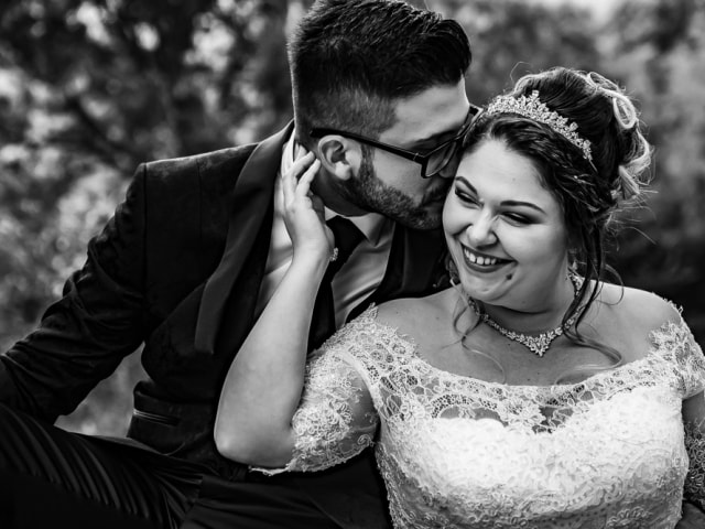 Best Wedding Antonietta e Alberto