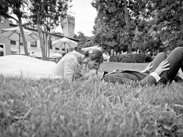 Best Wedding Carolina e Andrea