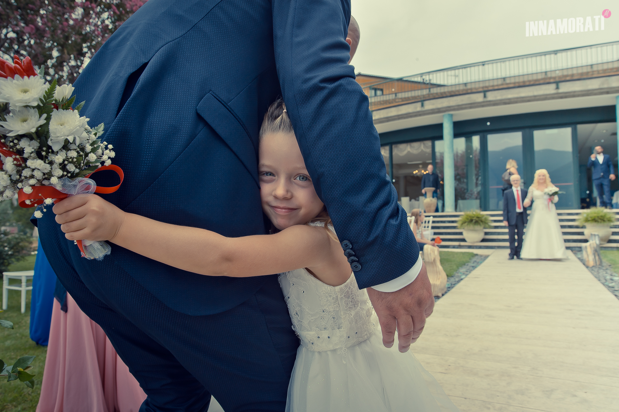 Foto e ritocchi prima e dopo