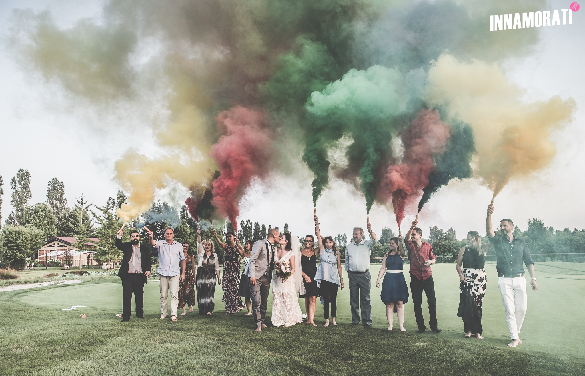 Location La Colombera