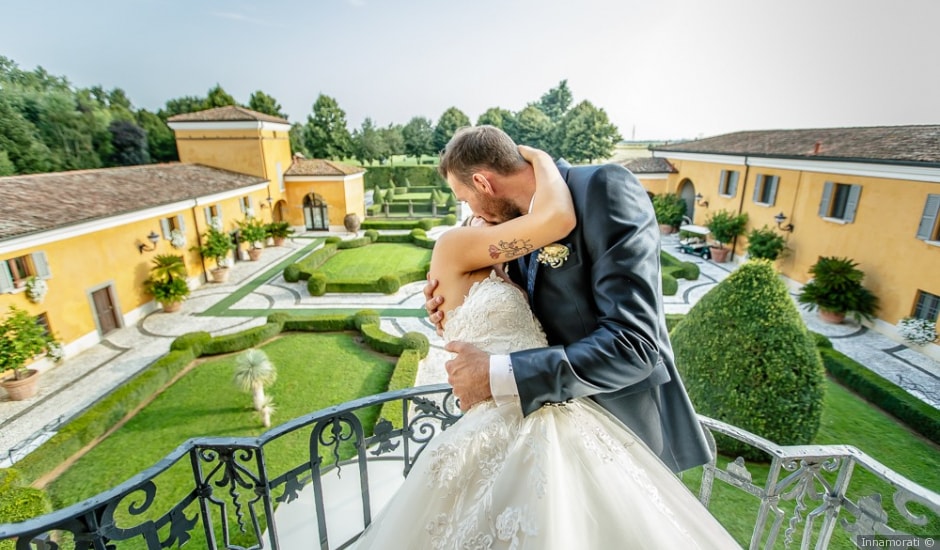 Villa Valenca Fotografie a cura di Innamorati