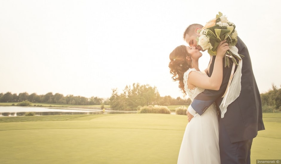 Matrimonio la Colombera