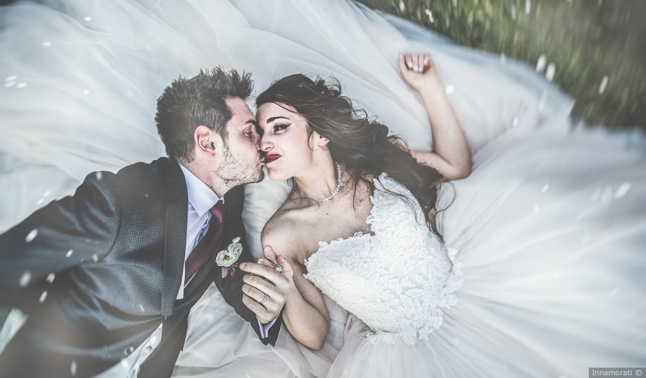 Alice & Renato La Palma