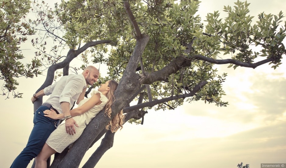 Chiara e Francesco Palazzo Torri