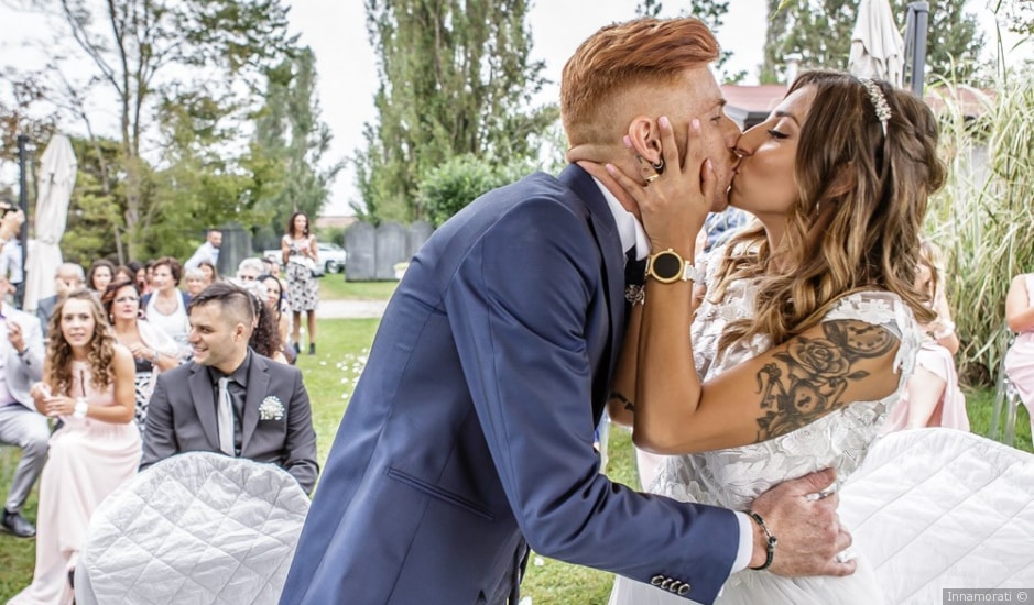 Best Wedding La colombera