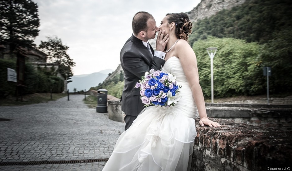 Jessica & Graziano Ristorante pio Nono