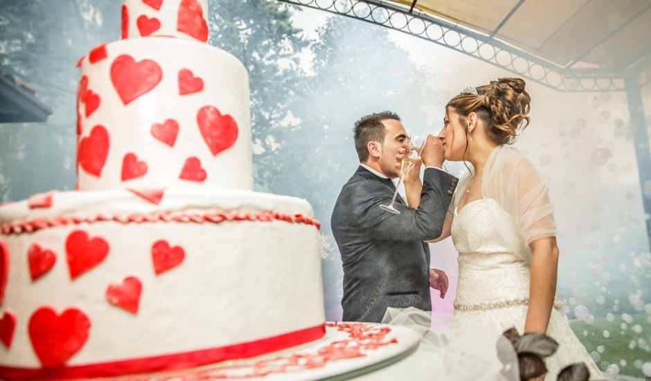 Valeria & Cesare La Palma