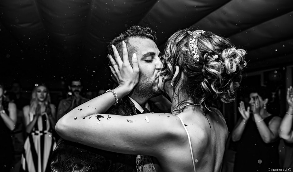 Nicolò e Marika Casa Mascagni