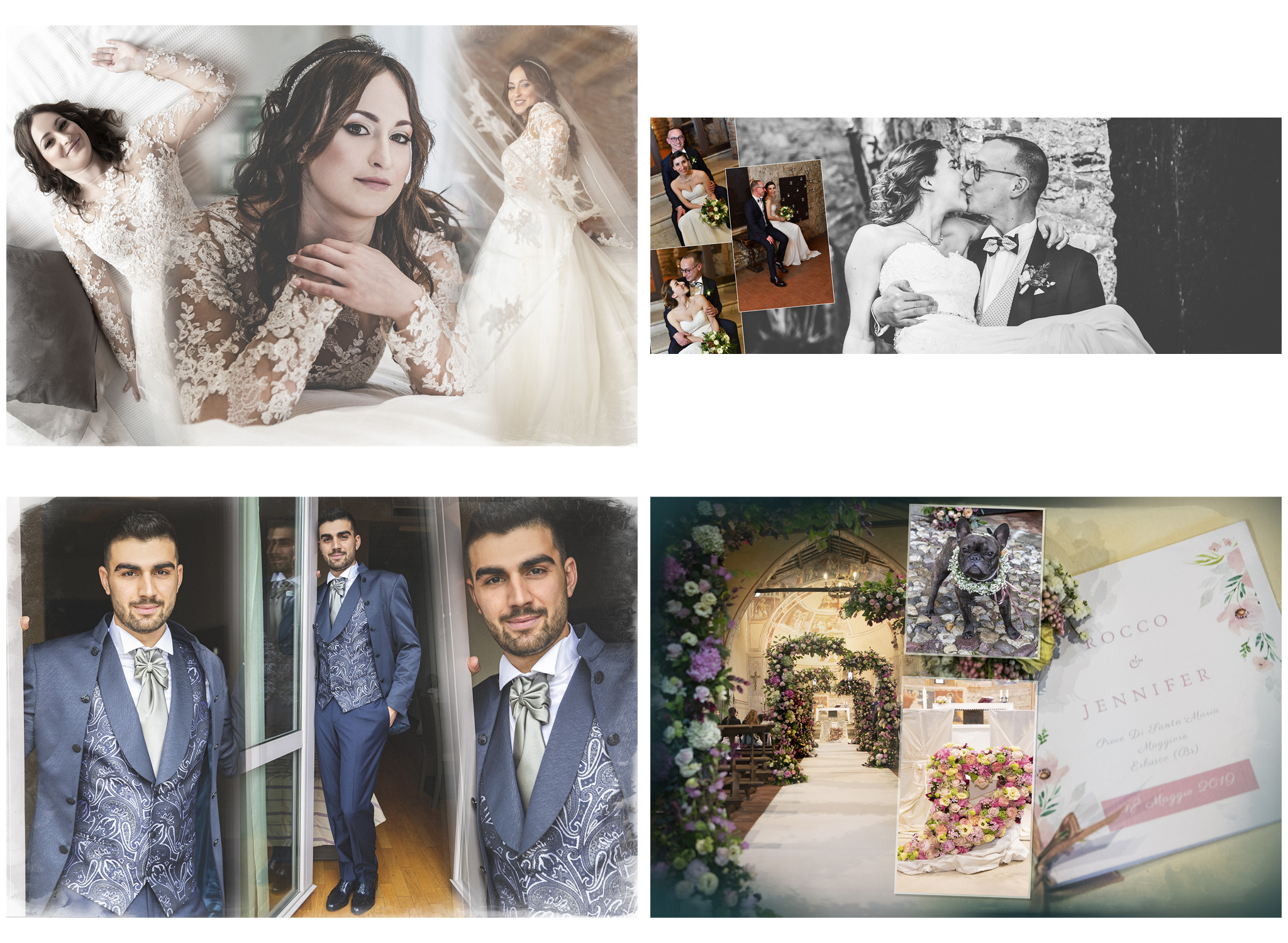 Fotografo Matrimonio Piacenza innamorati Wedding