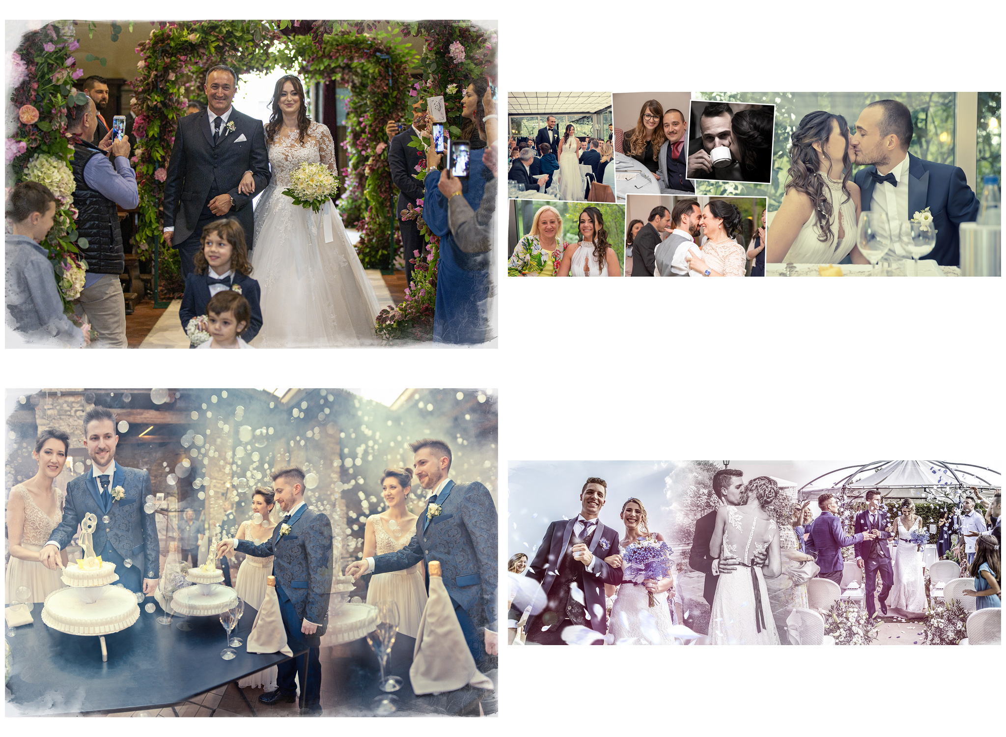 Fotografo Matrimonio Ravenna | Innamorati Wedding