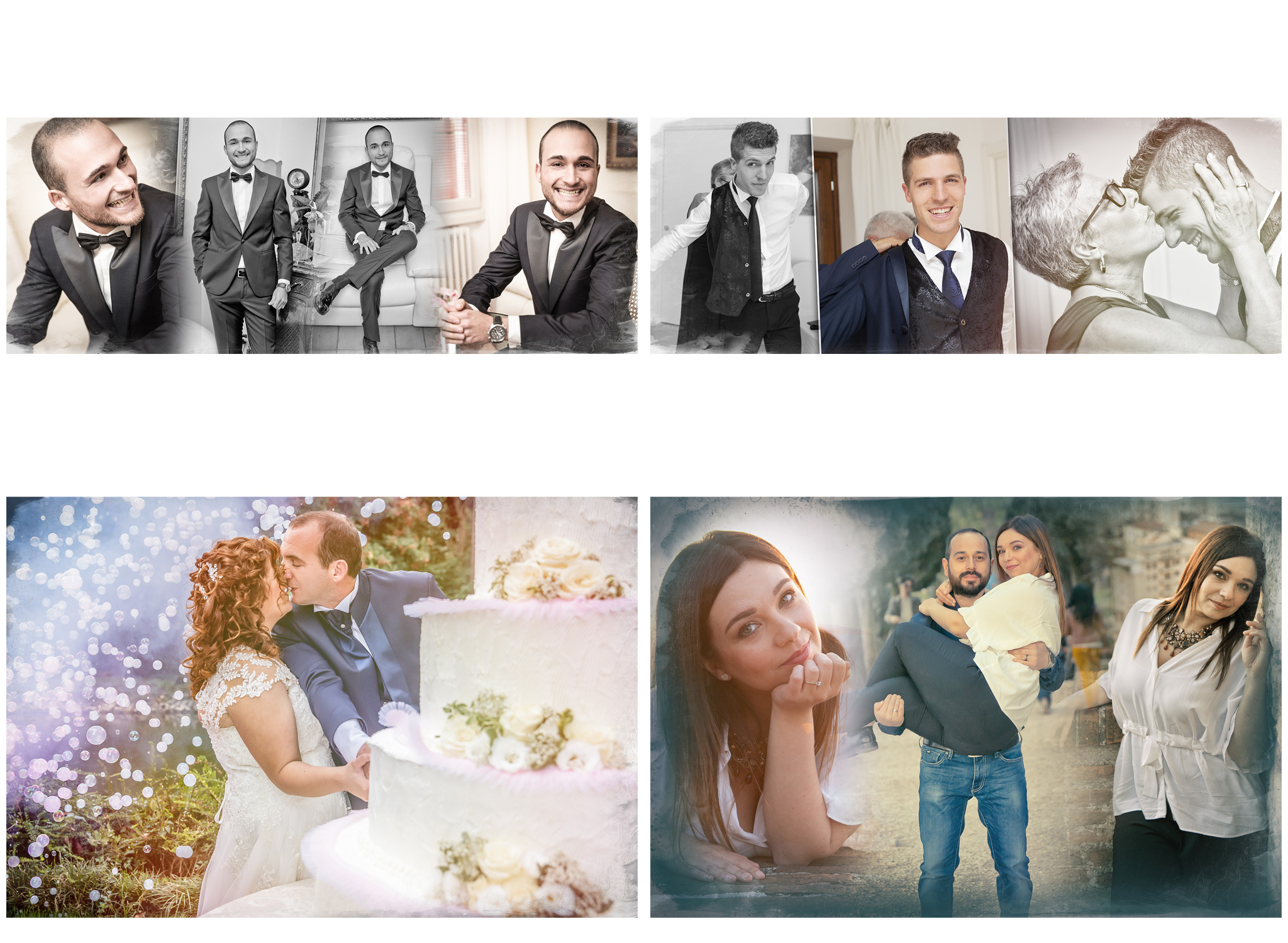 Fotografo Matrimonio Roma| Innamorati Wedding