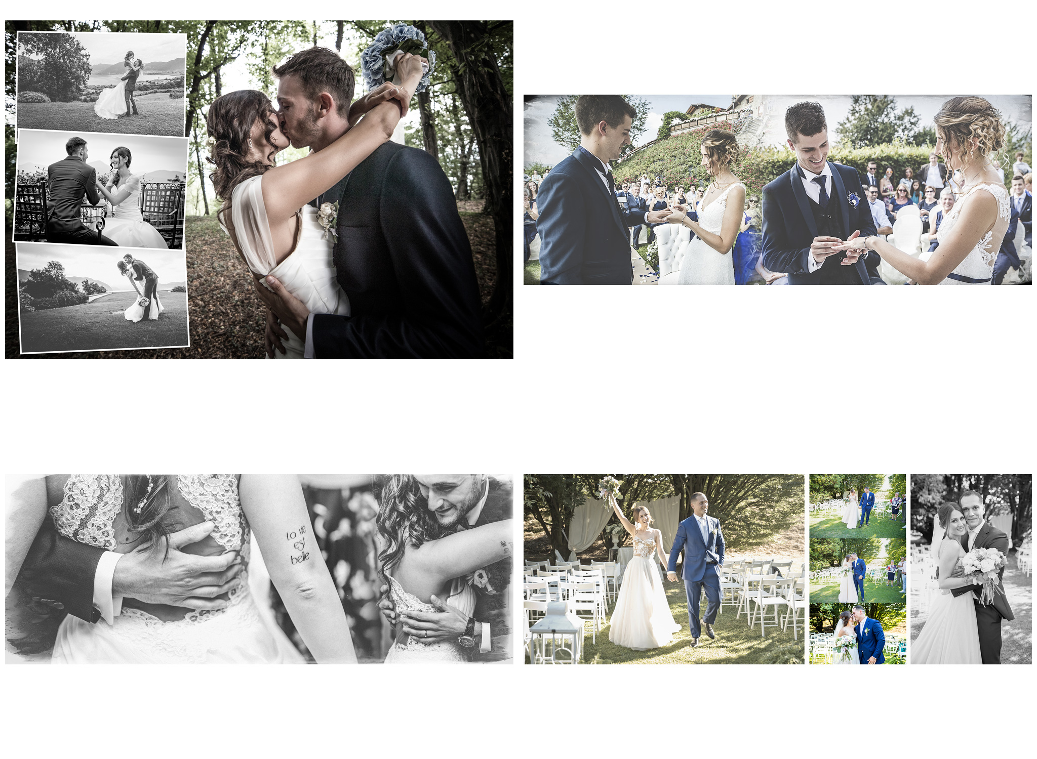 Fotografo Matrimonio Rovigo | Innamorati