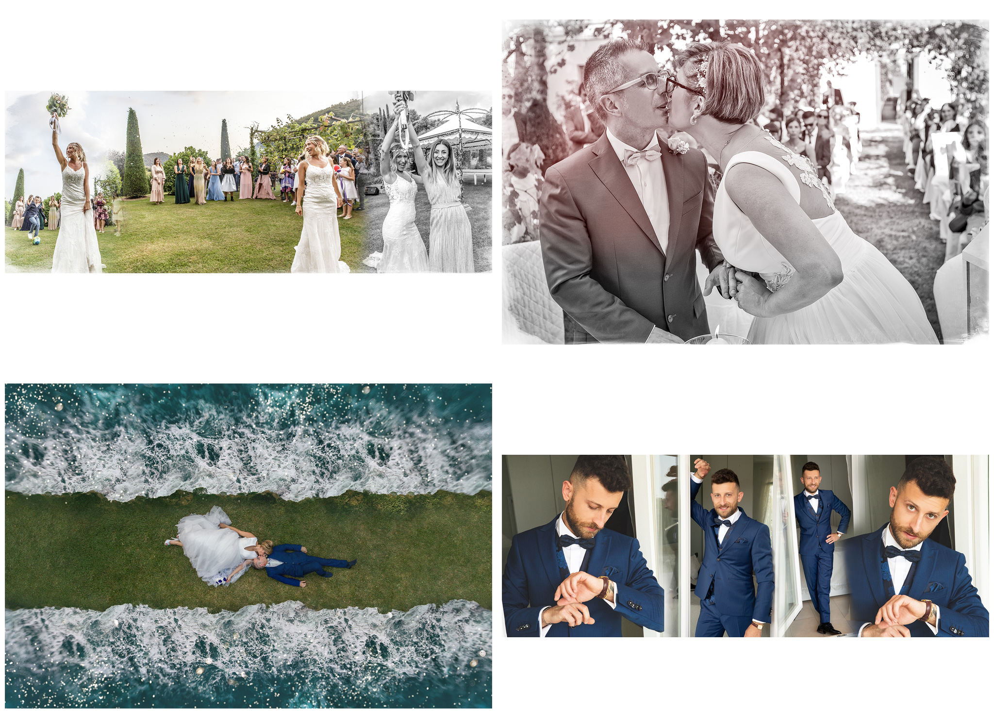 Fotografo Matrimonio Salerno | Innamorati