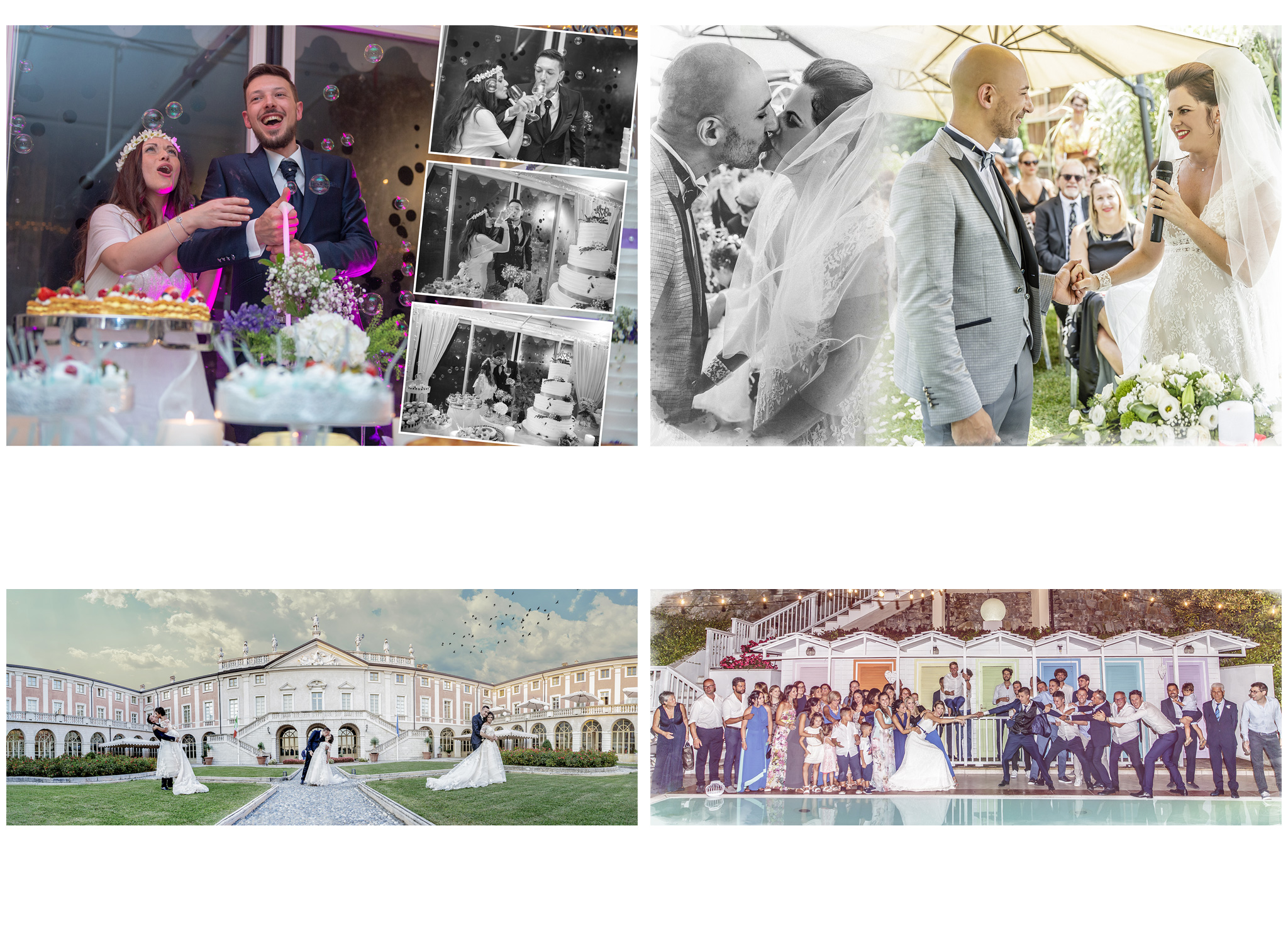 Fotografo Matrimonio Vicenza | Innamorati