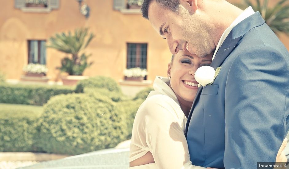 Claudio e Jessica | 23 Maggio