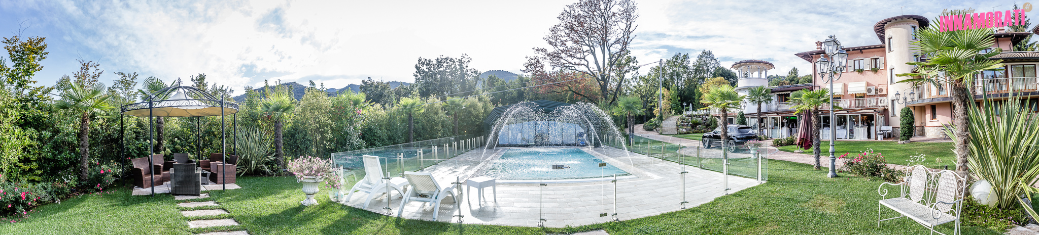 La Campagnola Panoramica